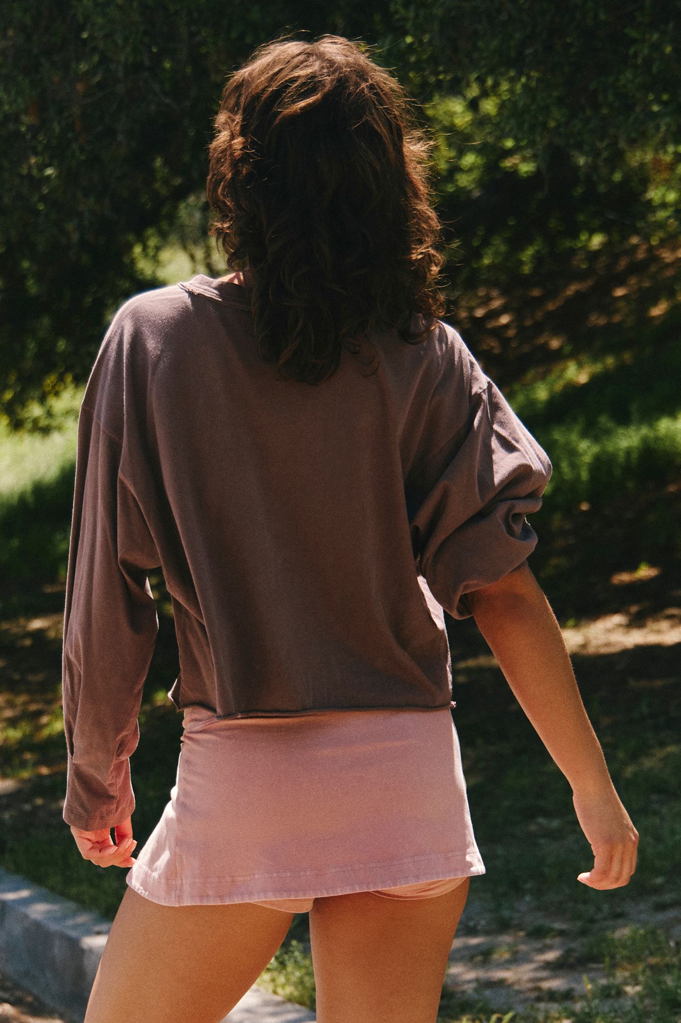 FP Movement Women's Inspire Layer Tee product image