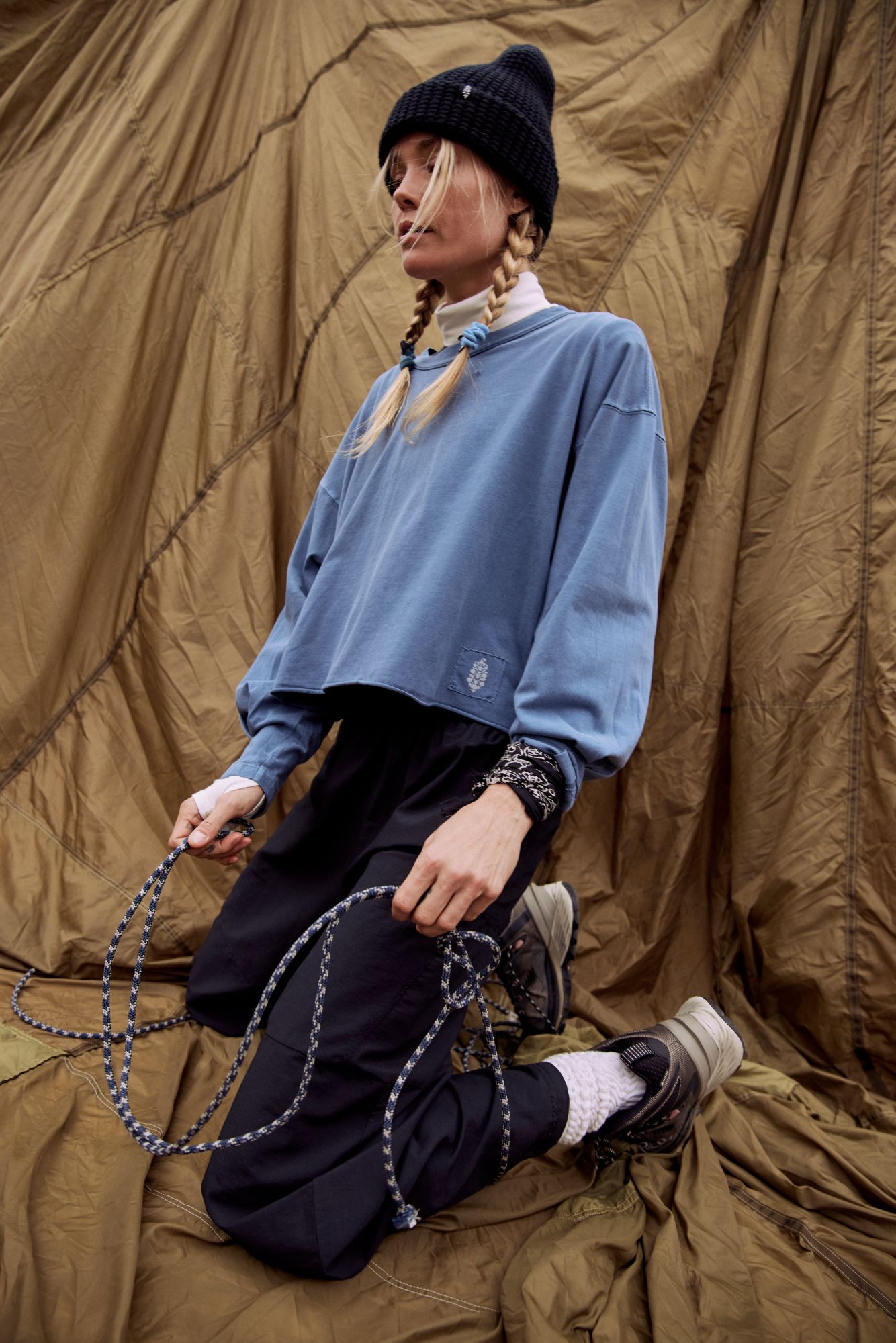 FP Movement Women's Inspire Layer Tee product image