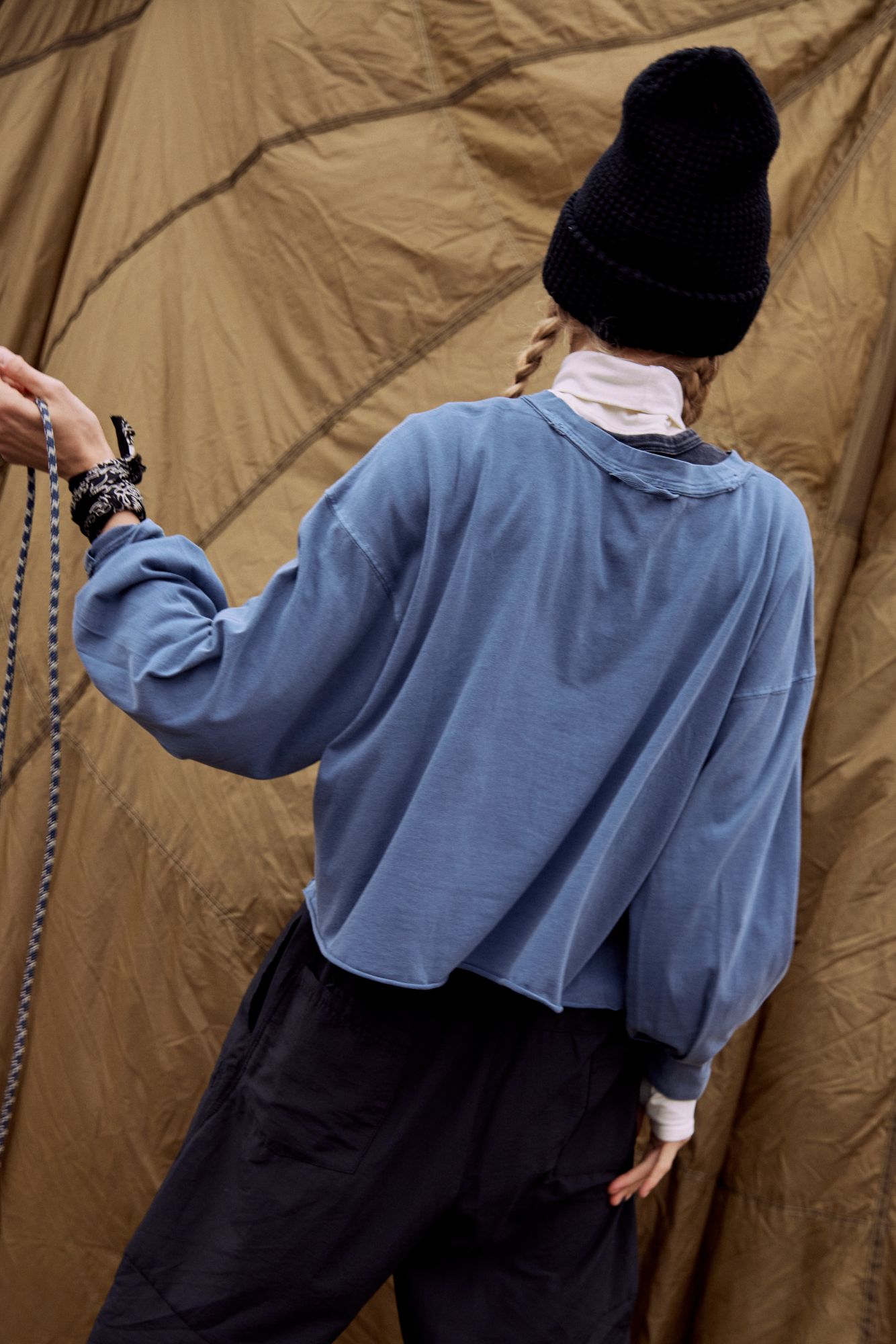 FP Movement Women's Inspire Layer Tee product image