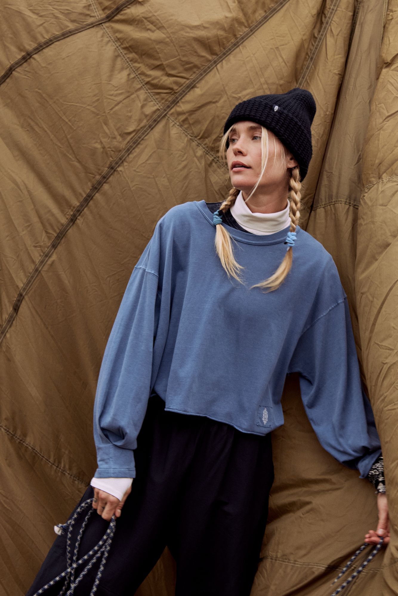 FP Movement Women's Inspire Layer Tee product image