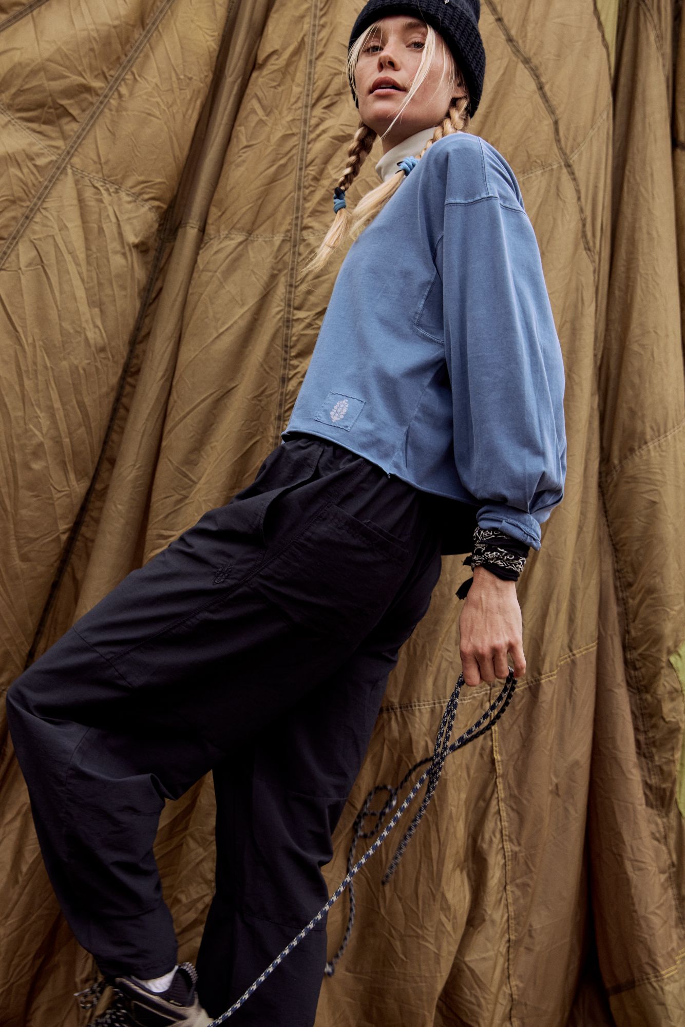 FP Movement Women's Inspire Layer Tee product image