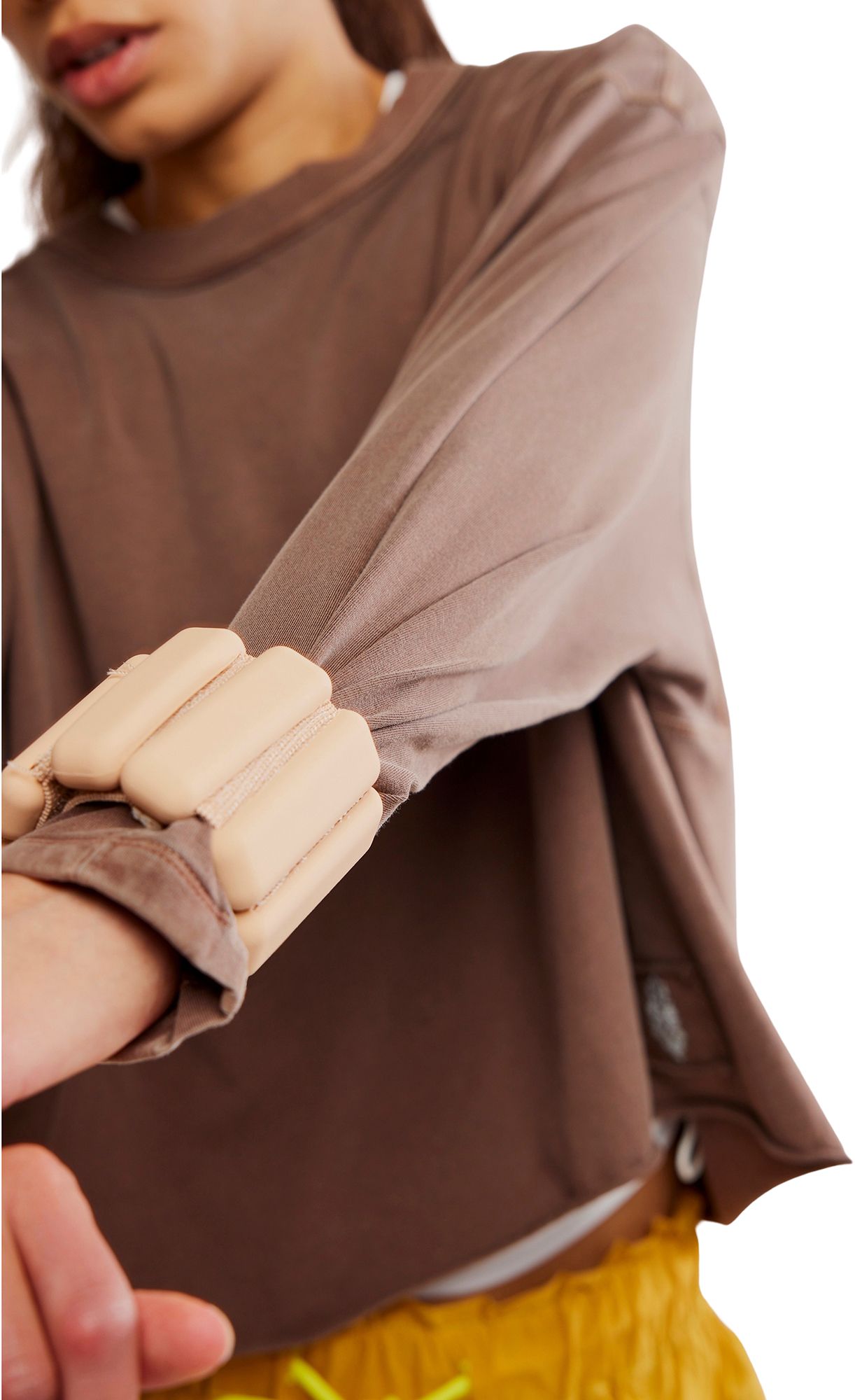 FP Movement Women's Inspire Layer Tee product image