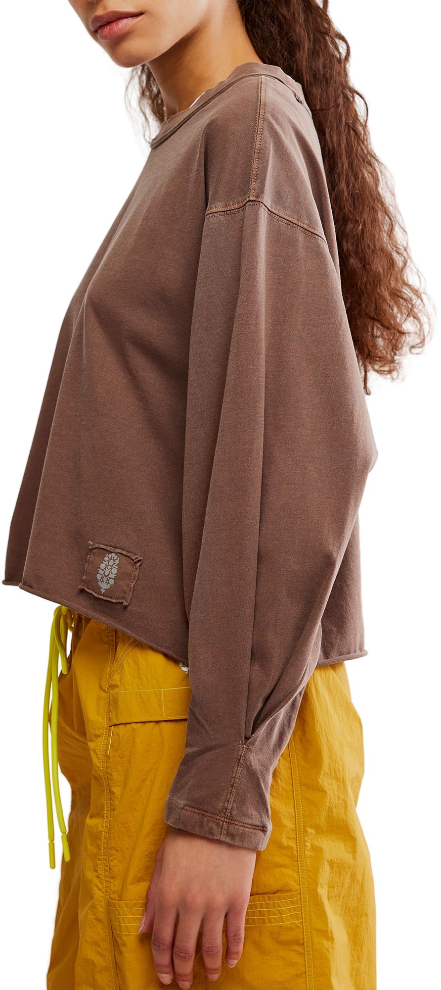 FP Movement Women's Inspire Layer Tee product image