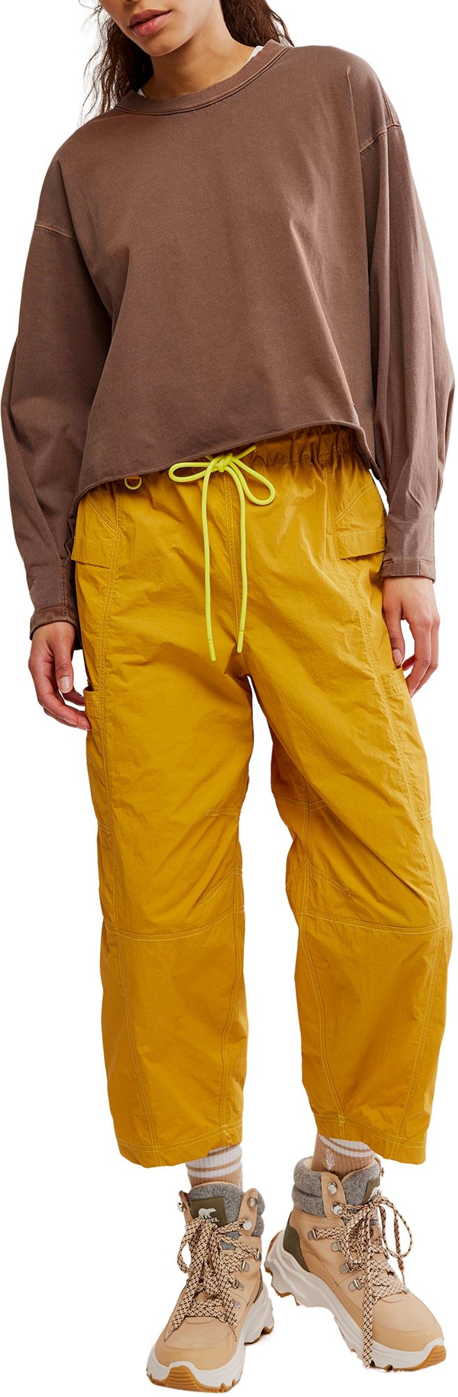 FP Movement Women's Inspire Layer Tee product image