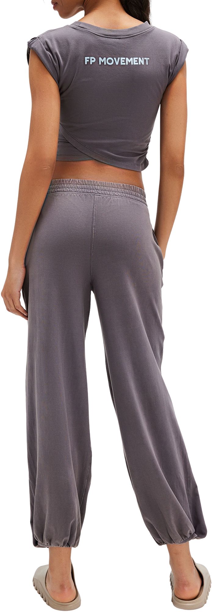 FP Movement Women's Hot Shot Logo Crossover 2-Piece Set product image