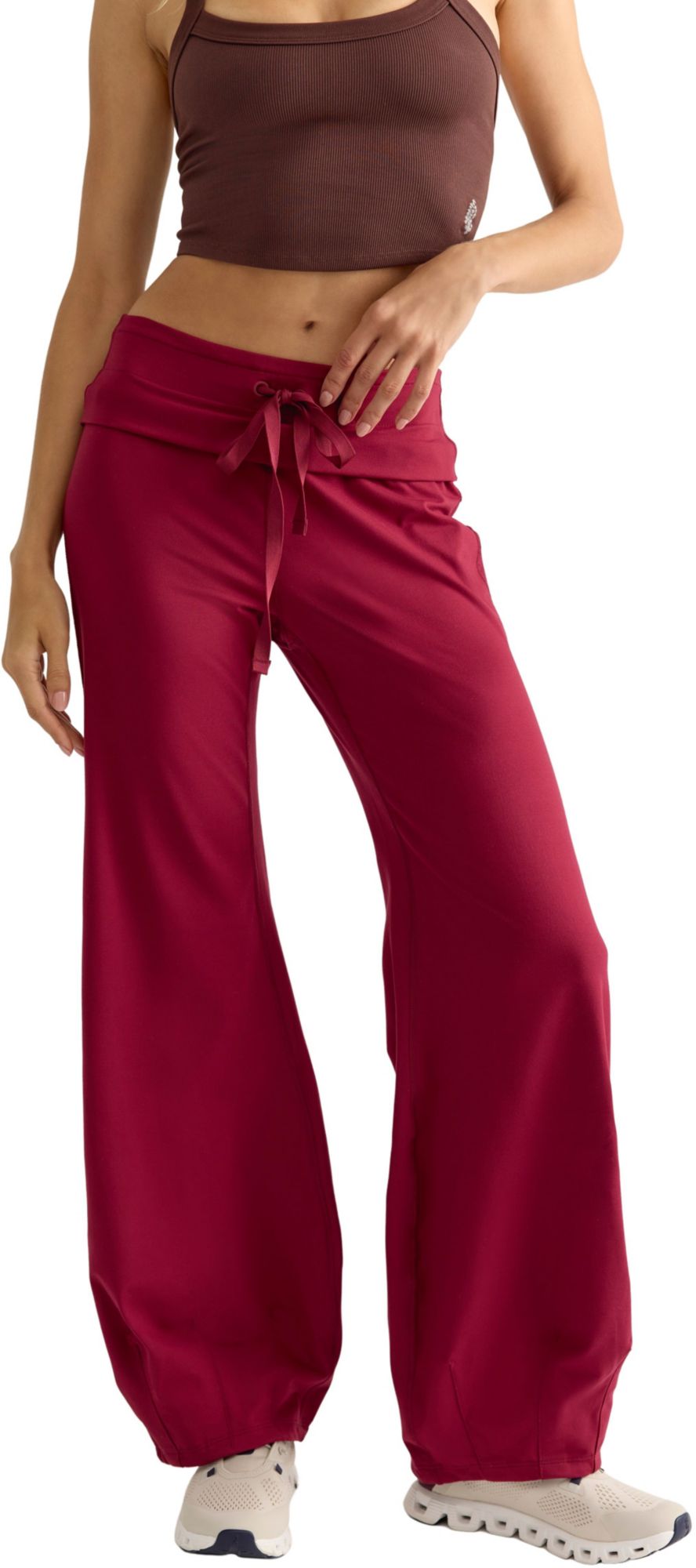 FP Movement Women's Quick Step Bubble Pants product image