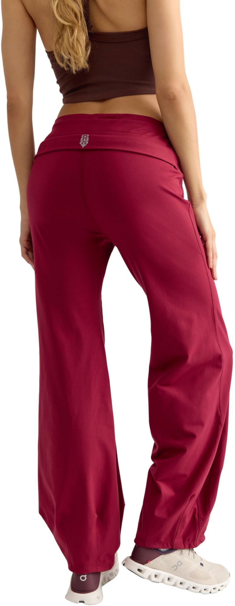 FP Movement Women's Quick Step Bubble Pants product image