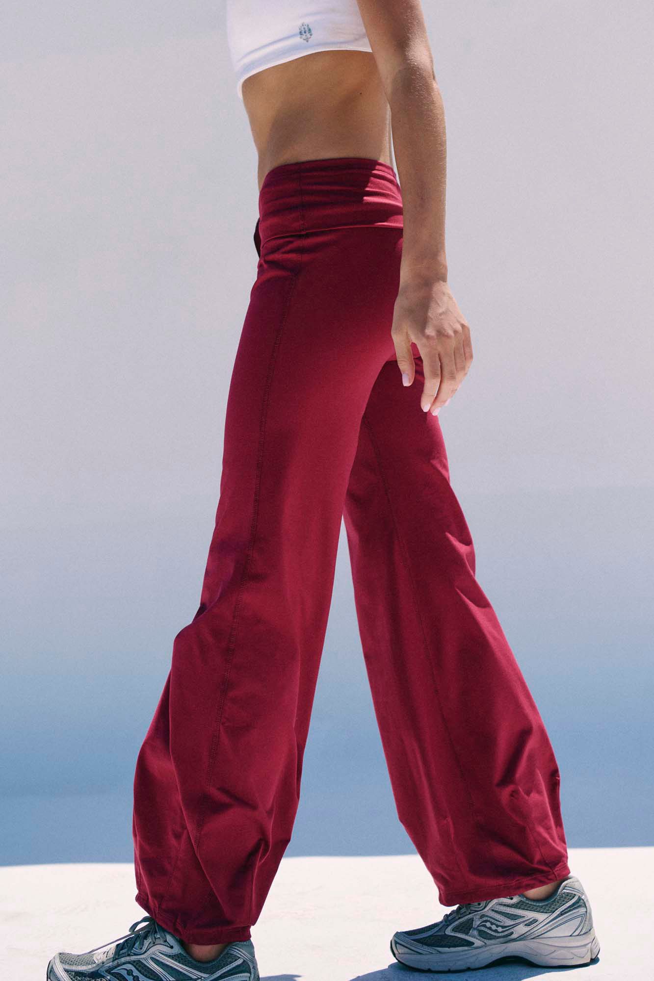 FP Movement Women's Quick Step Bubble Pants product image