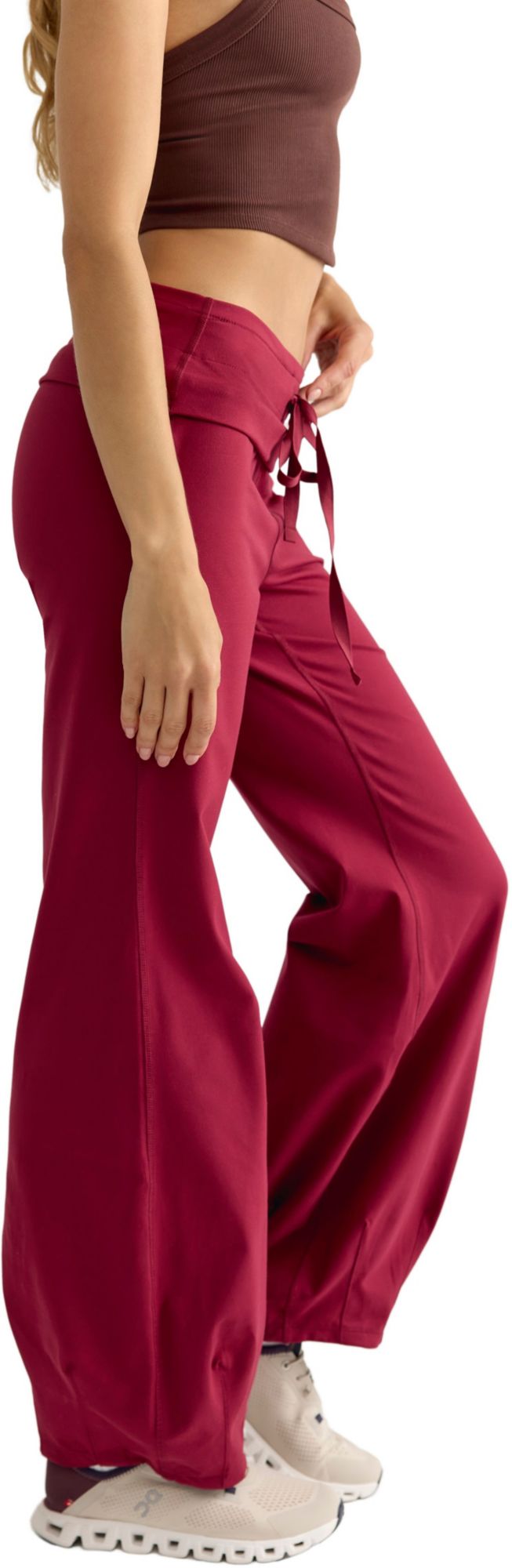 FP Movement Women's Quick Step Bubble Pants product image