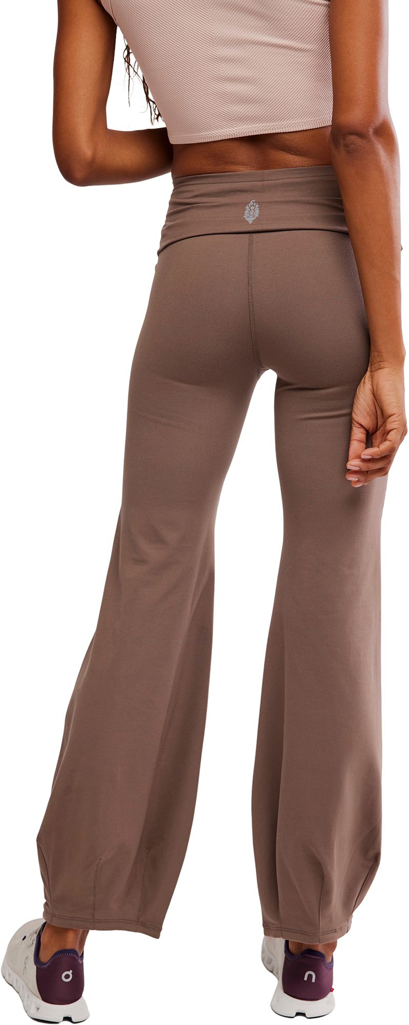 FP Movement Women's Quick Step Bubble Pants product image