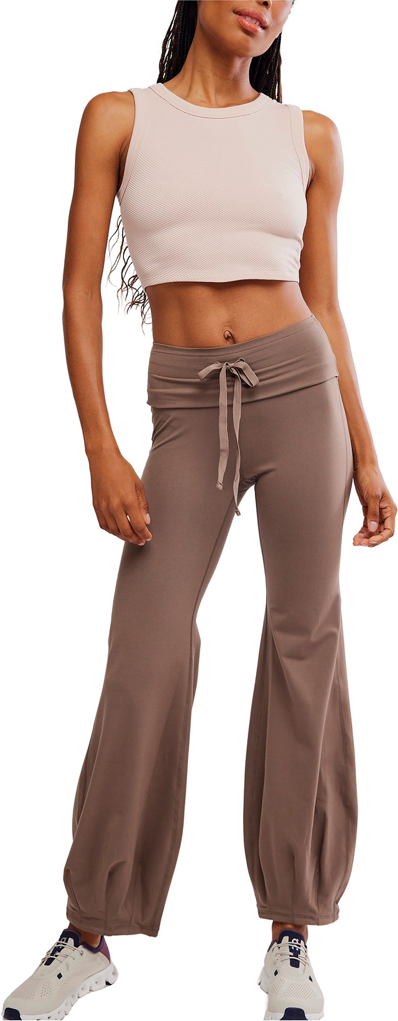 FP Movement Women's Quick Step Bubble Pants product image