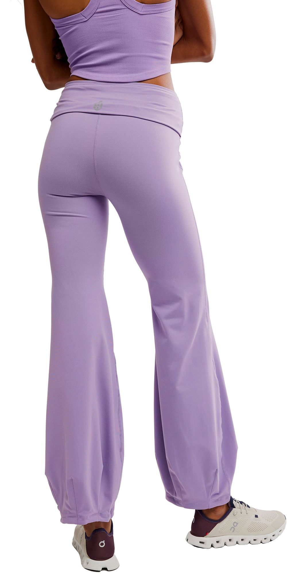 FP Movement Women's Quick Step Bubble Pants product image