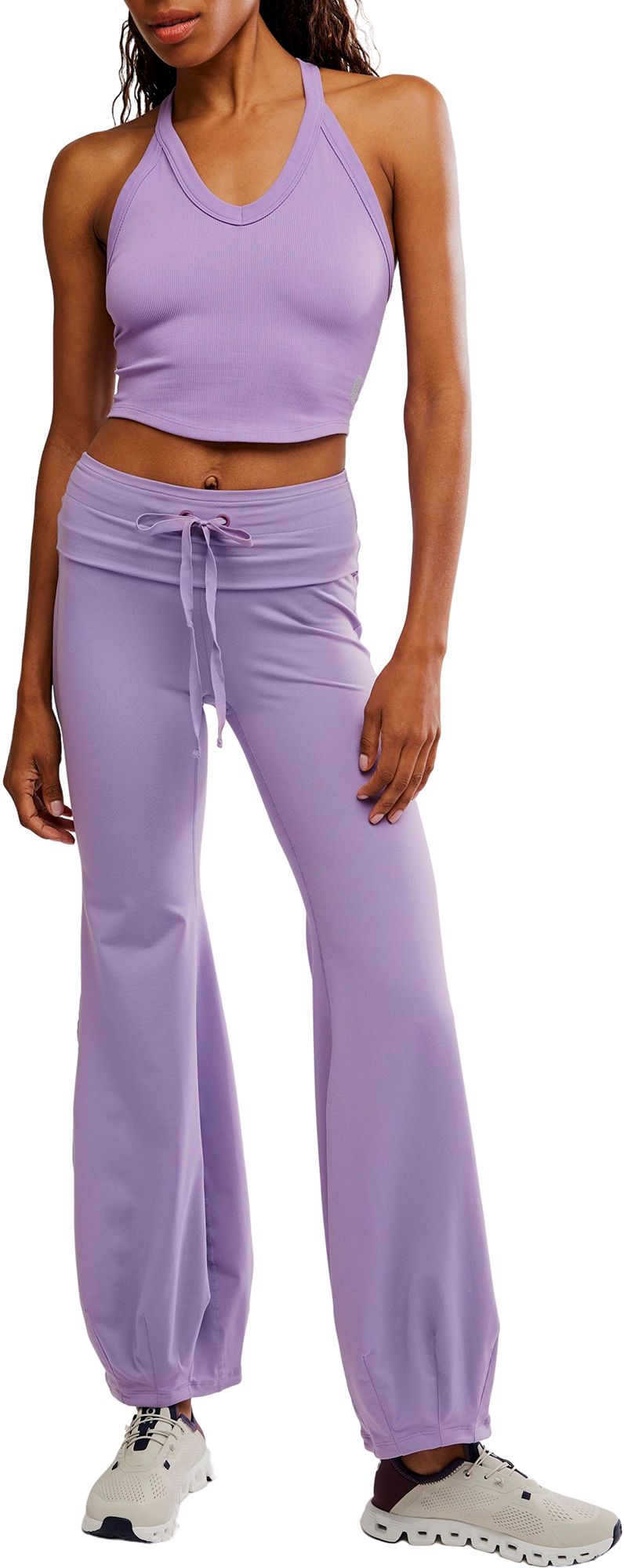 FP Movement Women's Quick Step Bubble Pants product image