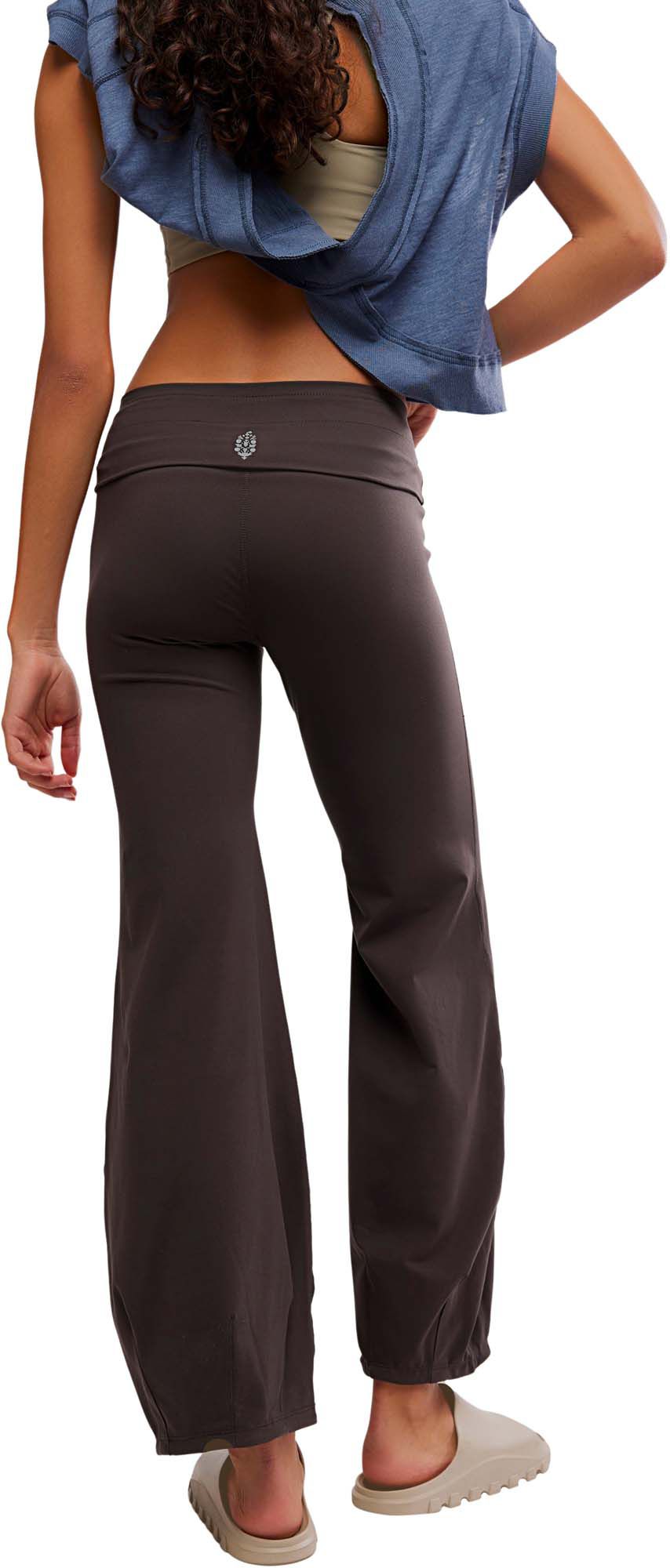 FP Movement Women's Quick Step Bubble Pants product image