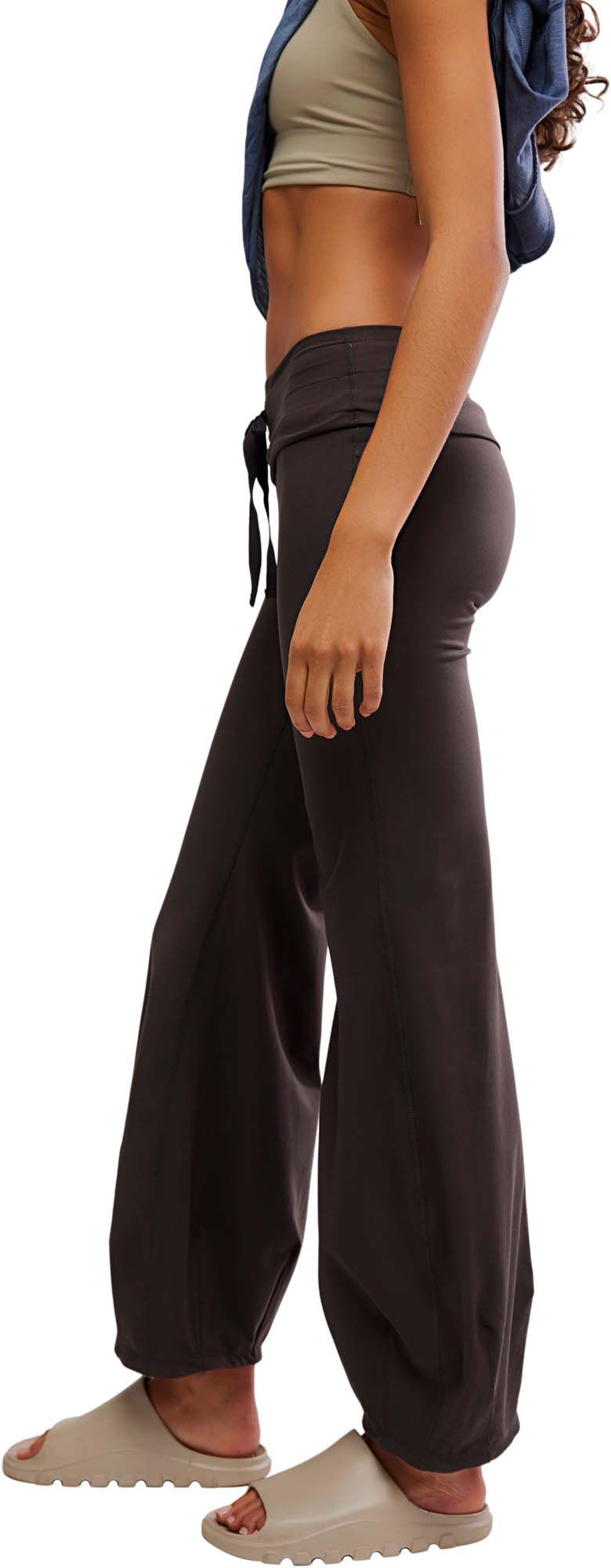 FP Movement Women's Quick Step Bubble Pants product image