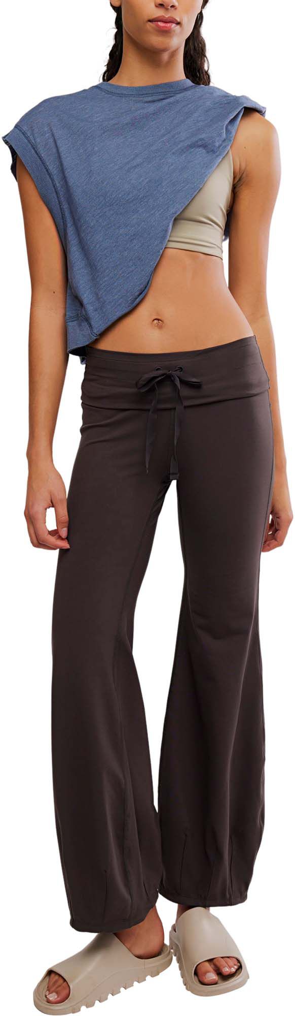 FP Movement Women's Quick Step Bubble Pants product image