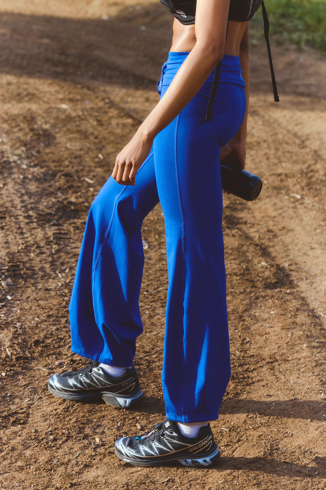 FP Movement Women's Quick Step Bubble Pants product image