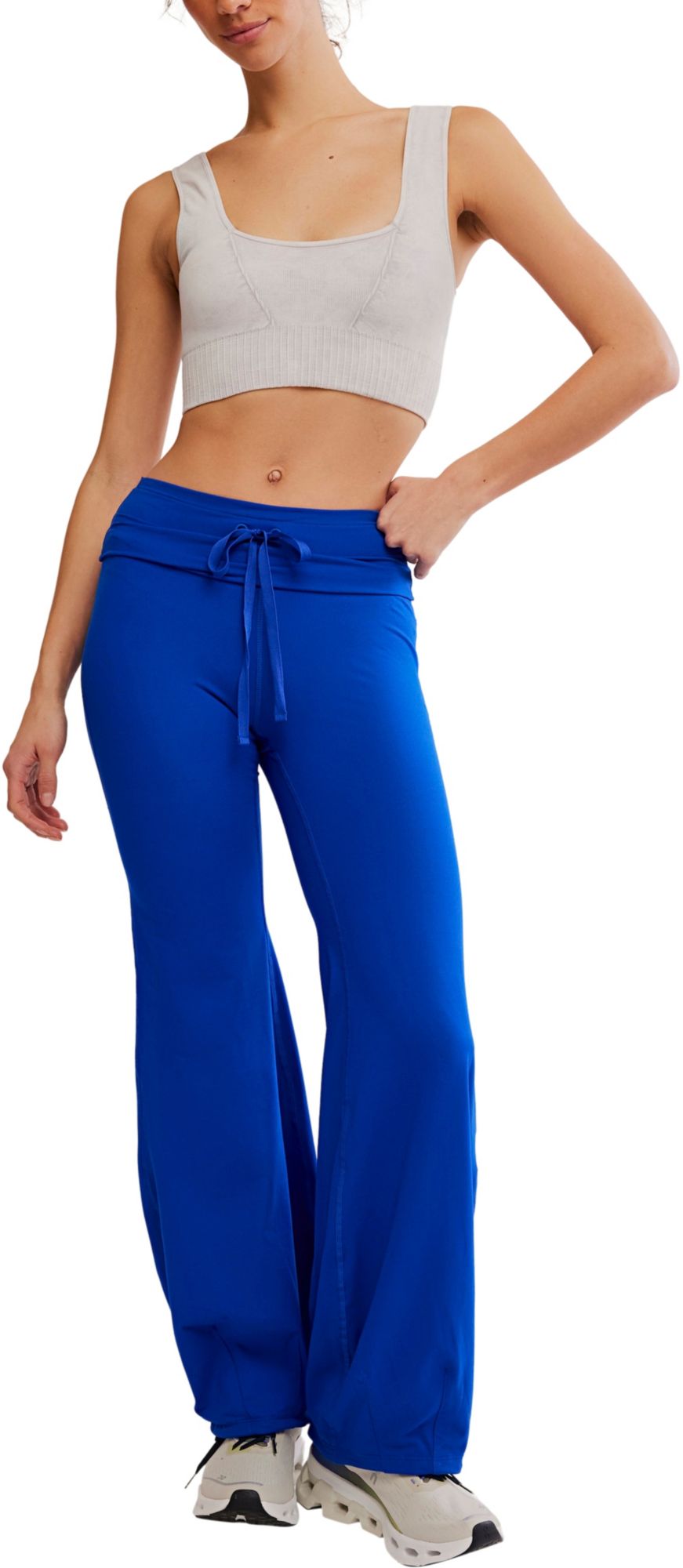 FP Movement Women's Quick Step Bubble Pants product image