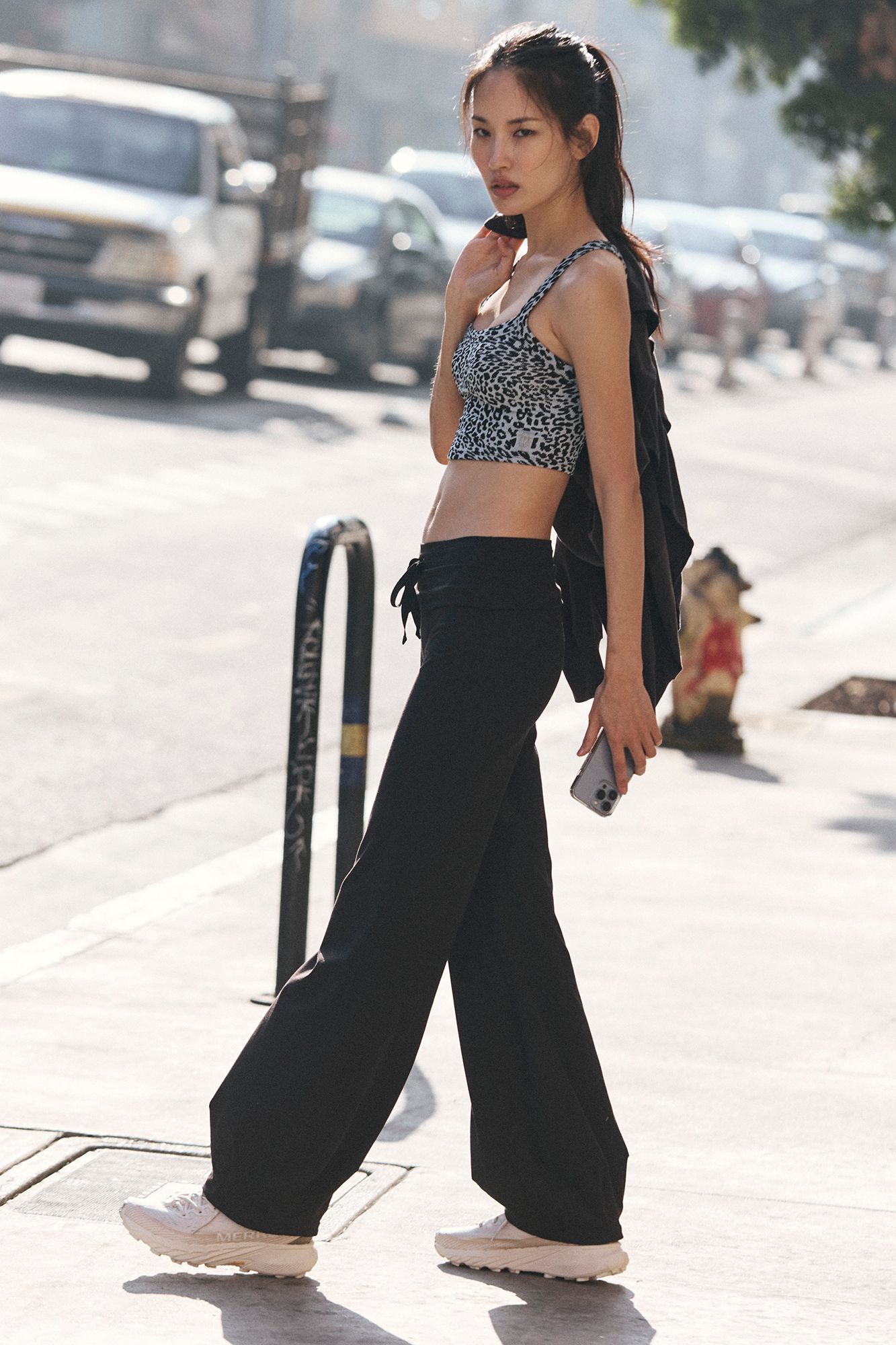 FP Movement Women's Quick Step Bubble Pants product image