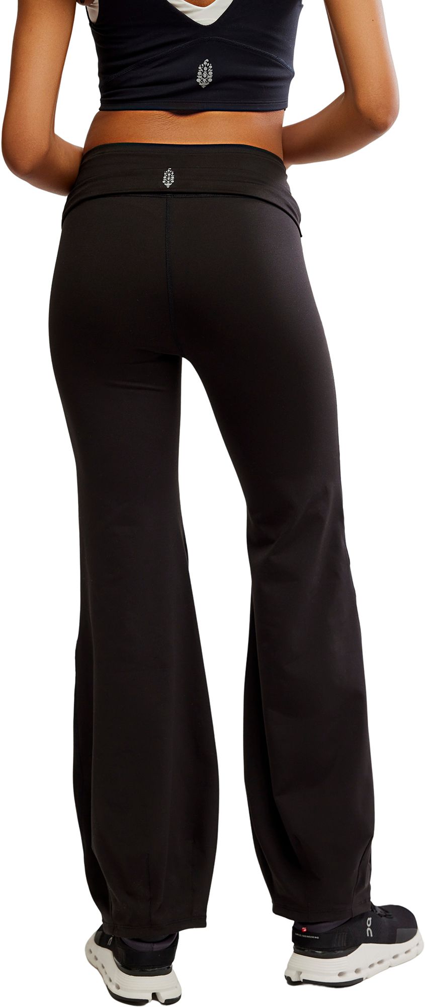 FP Movement Women's Quick Step Bubble Pants product image