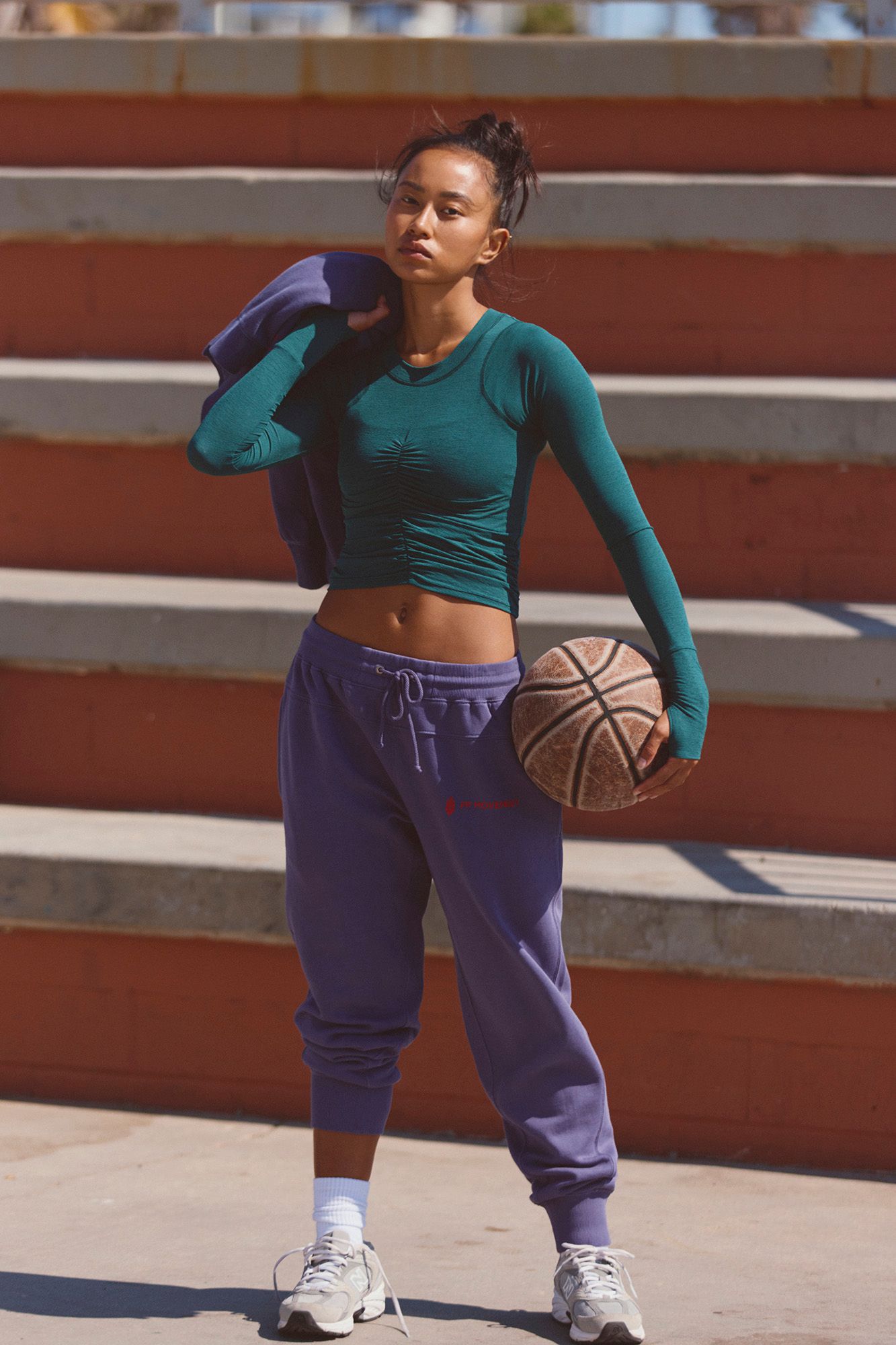 FP Movement Women's Undefeated Set product image