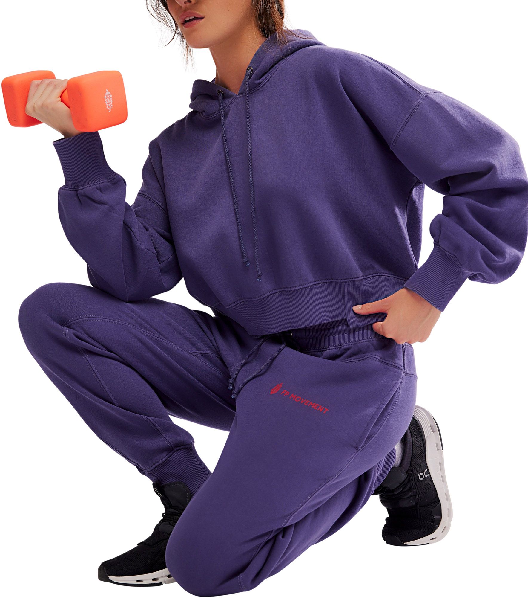 FP Movement Women's Undefeated Set product image