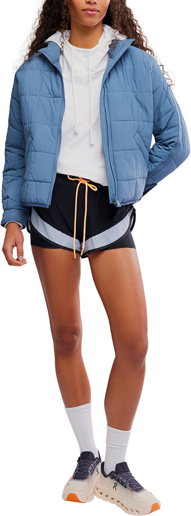 FP Movement Women's Run For The Hills Shorts product image
