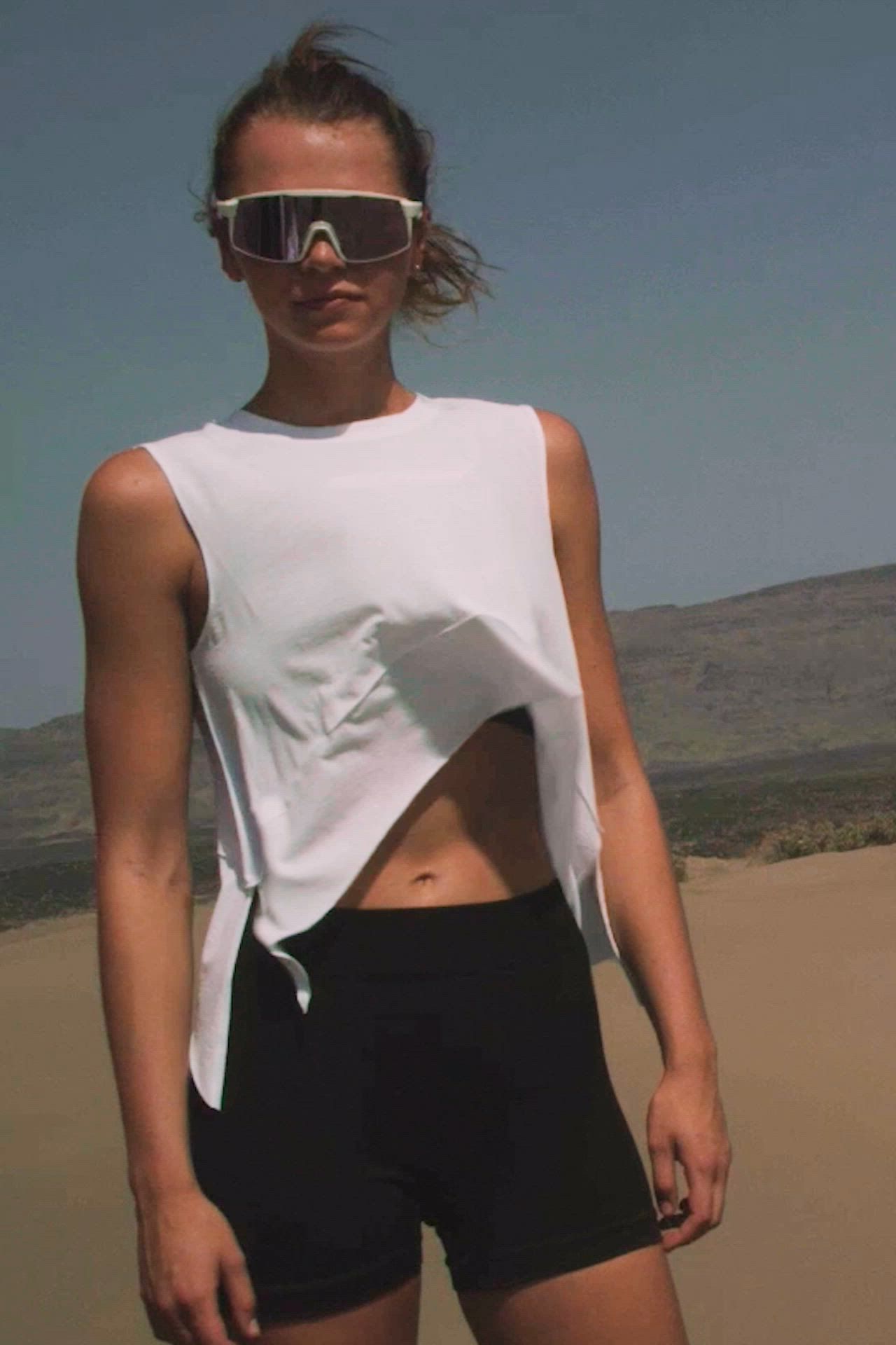 FP Movement Women's Mile a Minute UV Protection Tank product