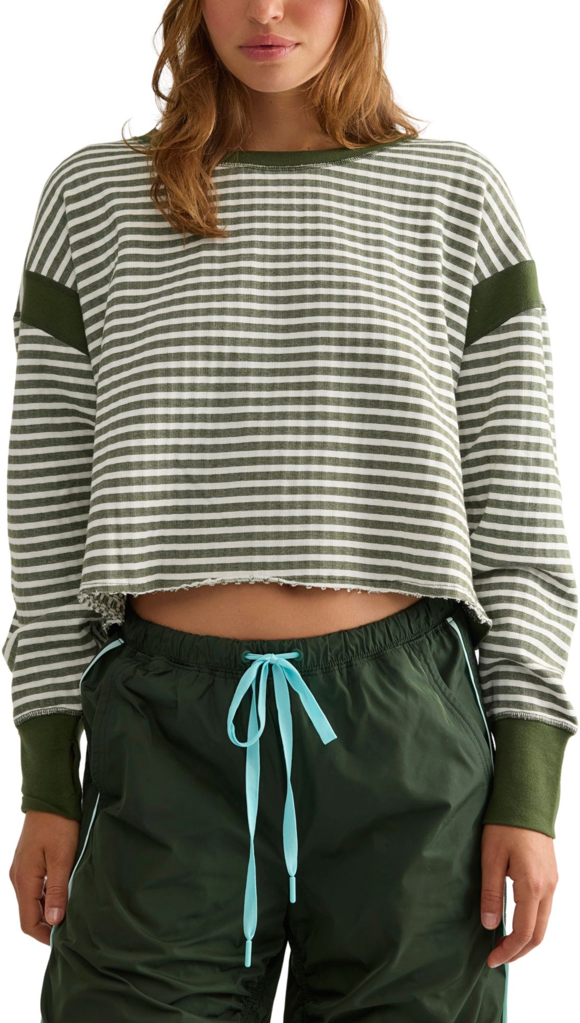 FP Movement Women's My Time Textured Layer product image