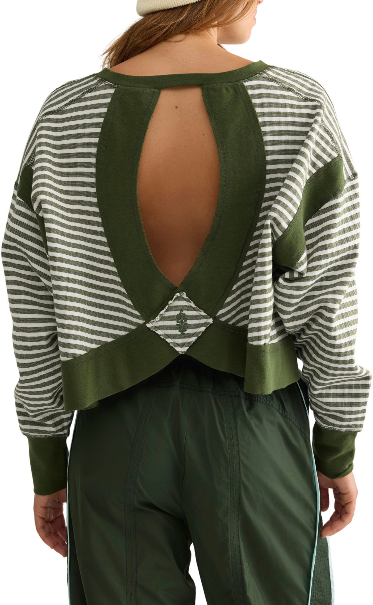 FP Movement Women's My Time Textured Layer product image