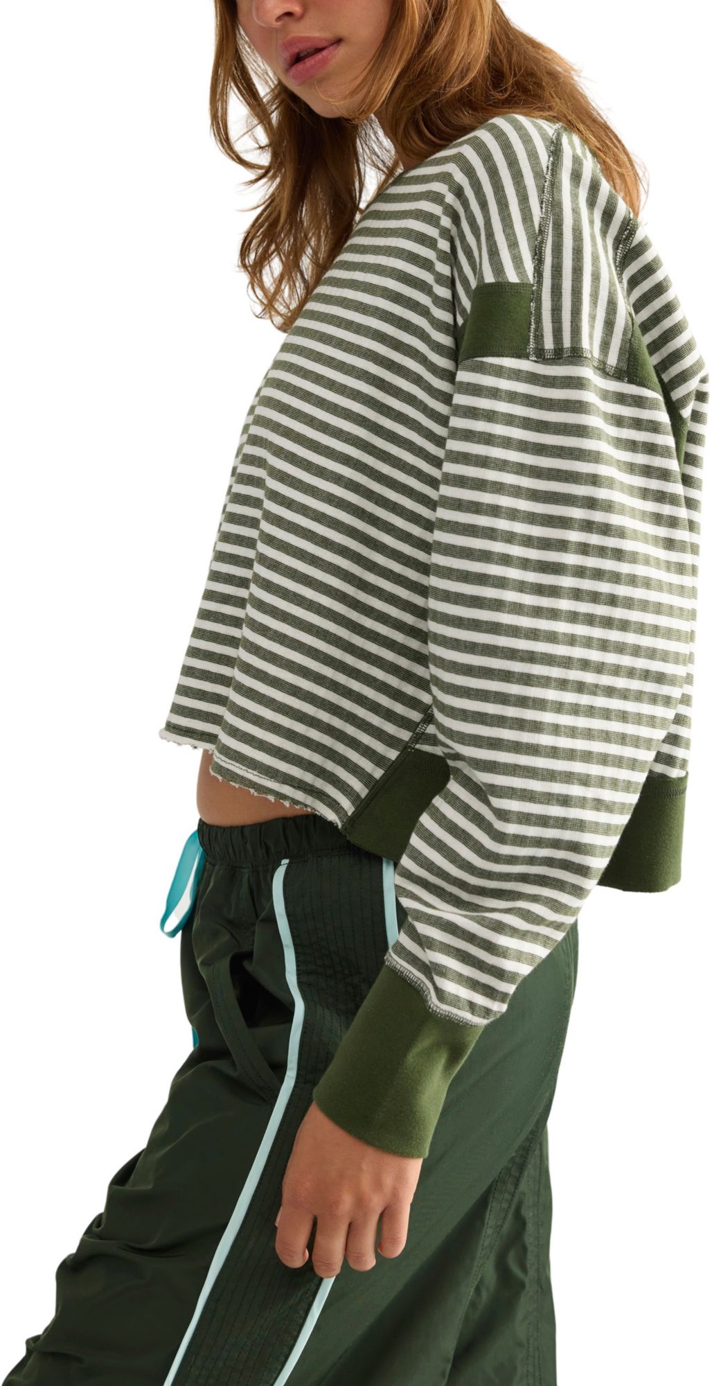 FP Movement Women's My Time Textured Layer product image