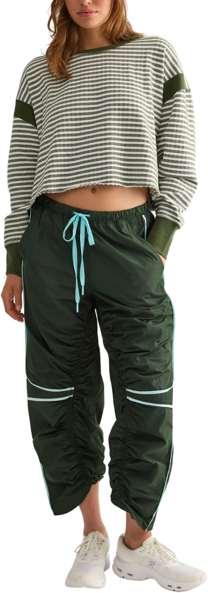 FP Movement Women's My Time Textured Layer product image
