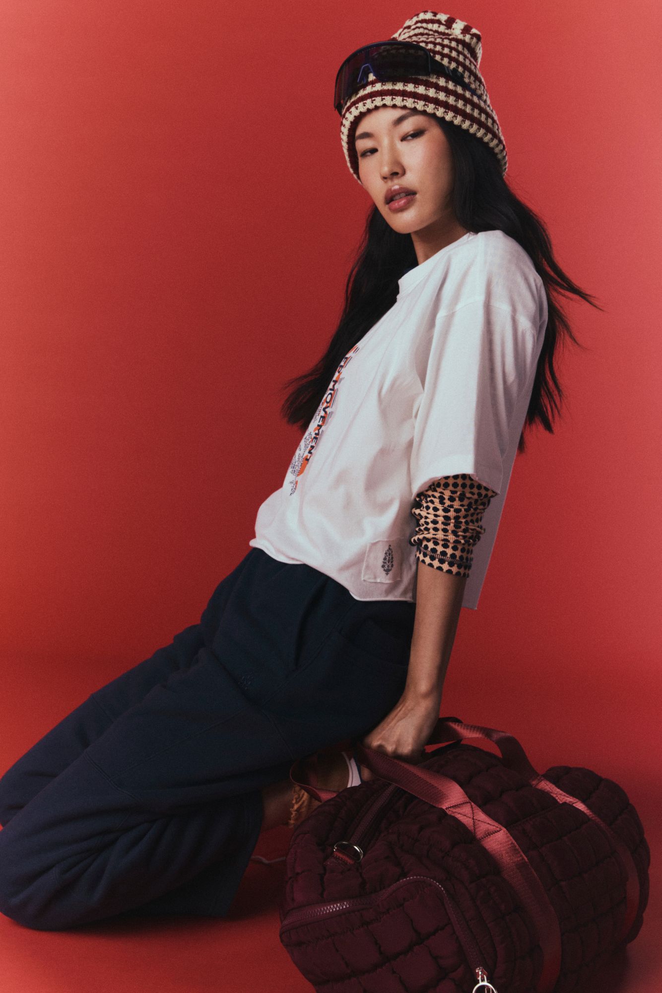 FP Movement Women's Inspire Logo T-Shirt product image