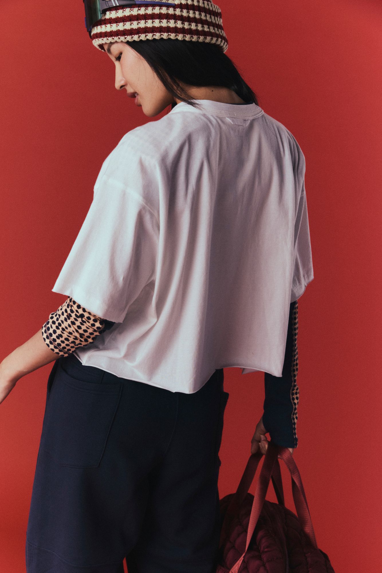 FP Movement Women's Inspire Logo T-Shirt product image