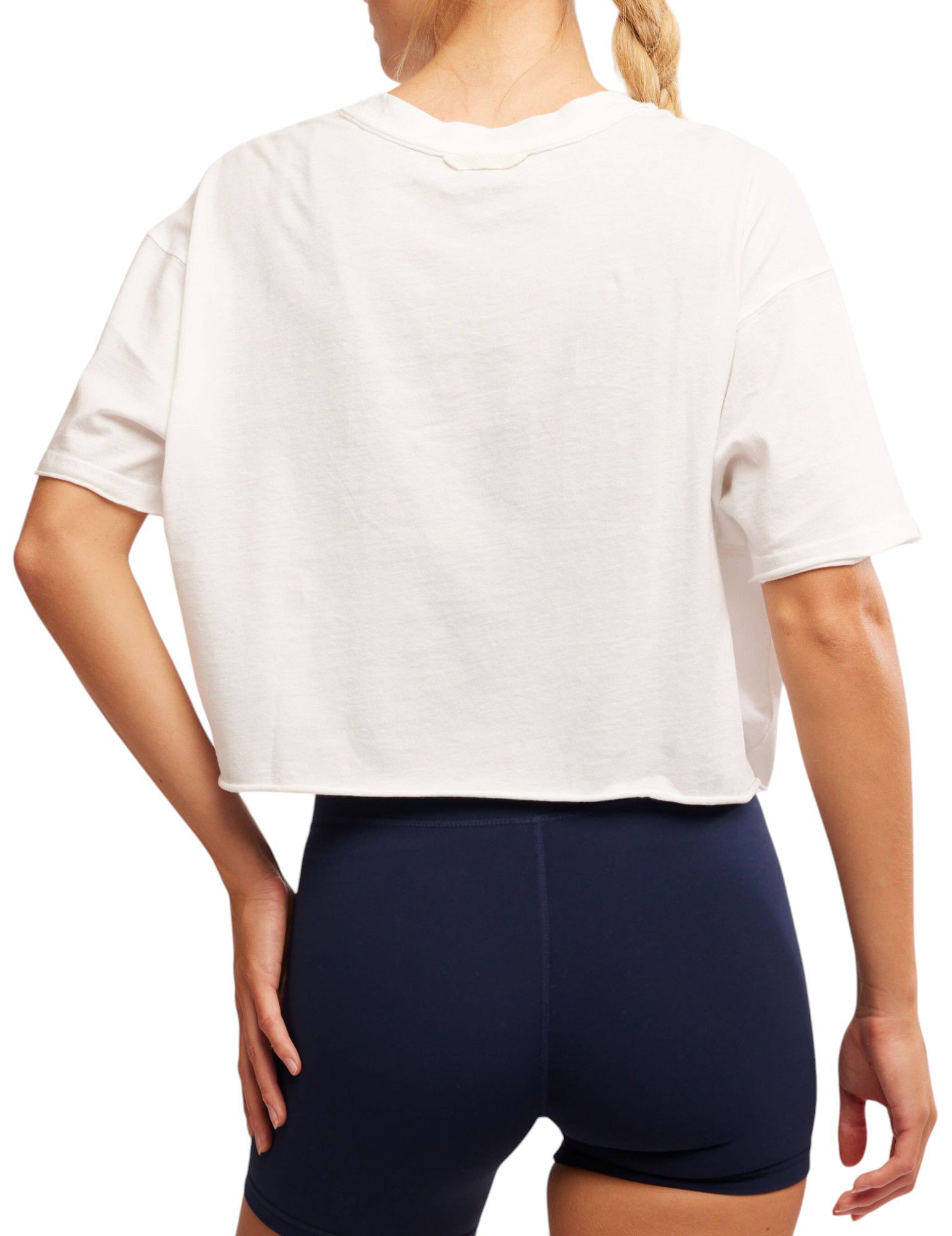 FP Movement Women's Inspire Logo T-Shirt product image