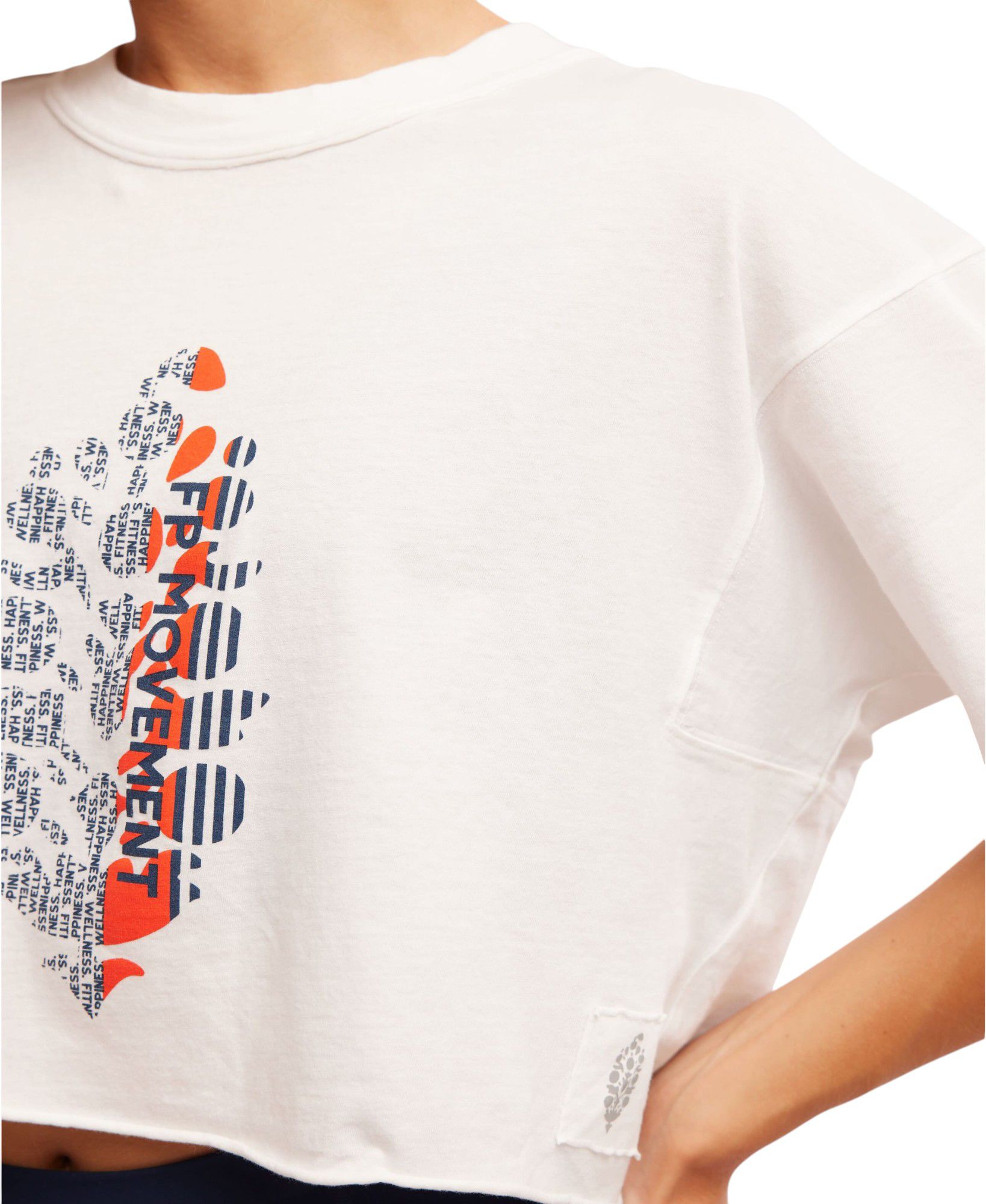 FP Movement Women's Inspire Logo T-Shirt product image