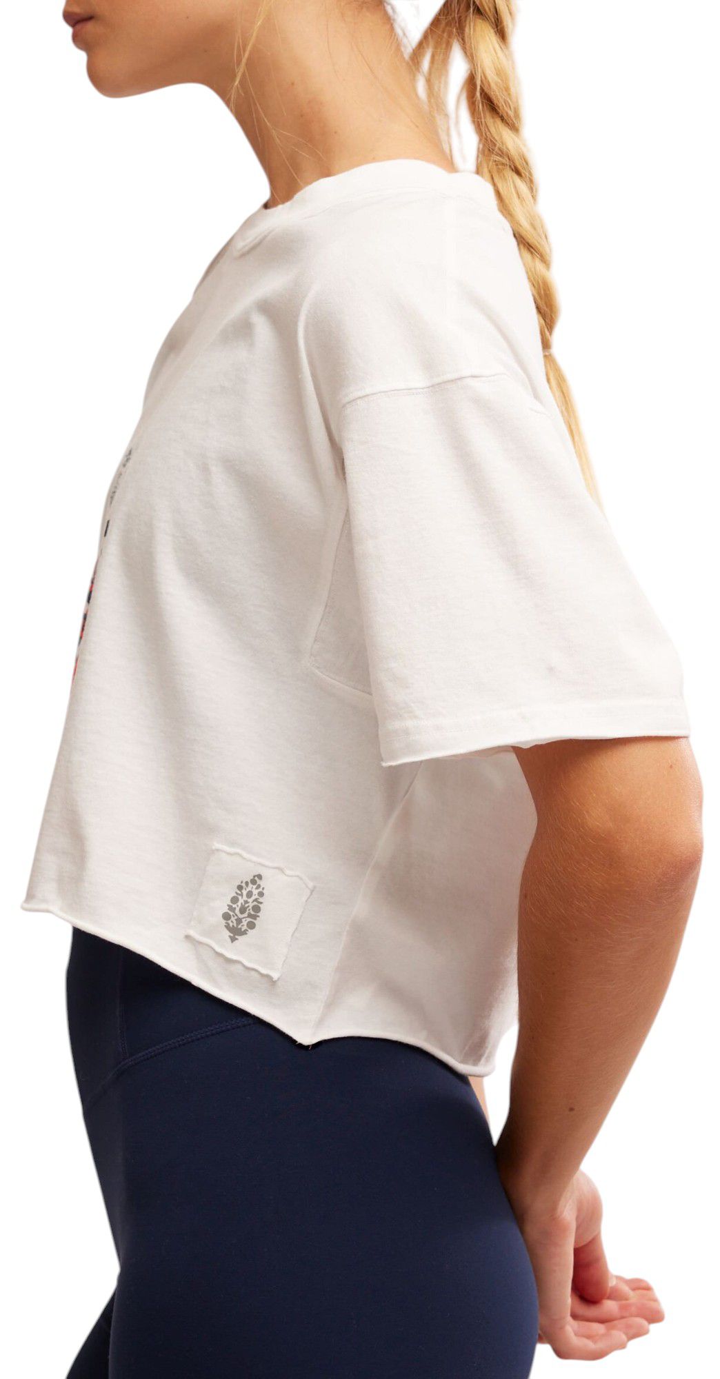 FP Movement Women's Inspire Logo T-Shirt product image