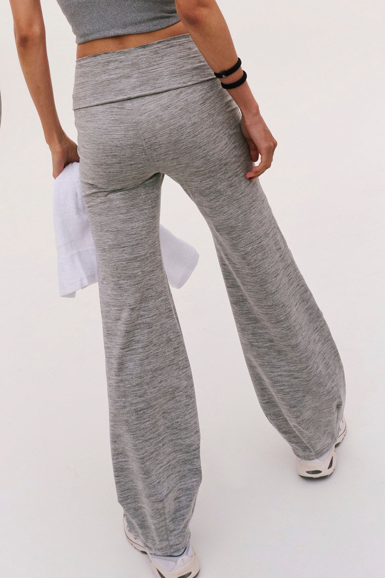 FP Movement Women's Quick Step Bubble Pants product image