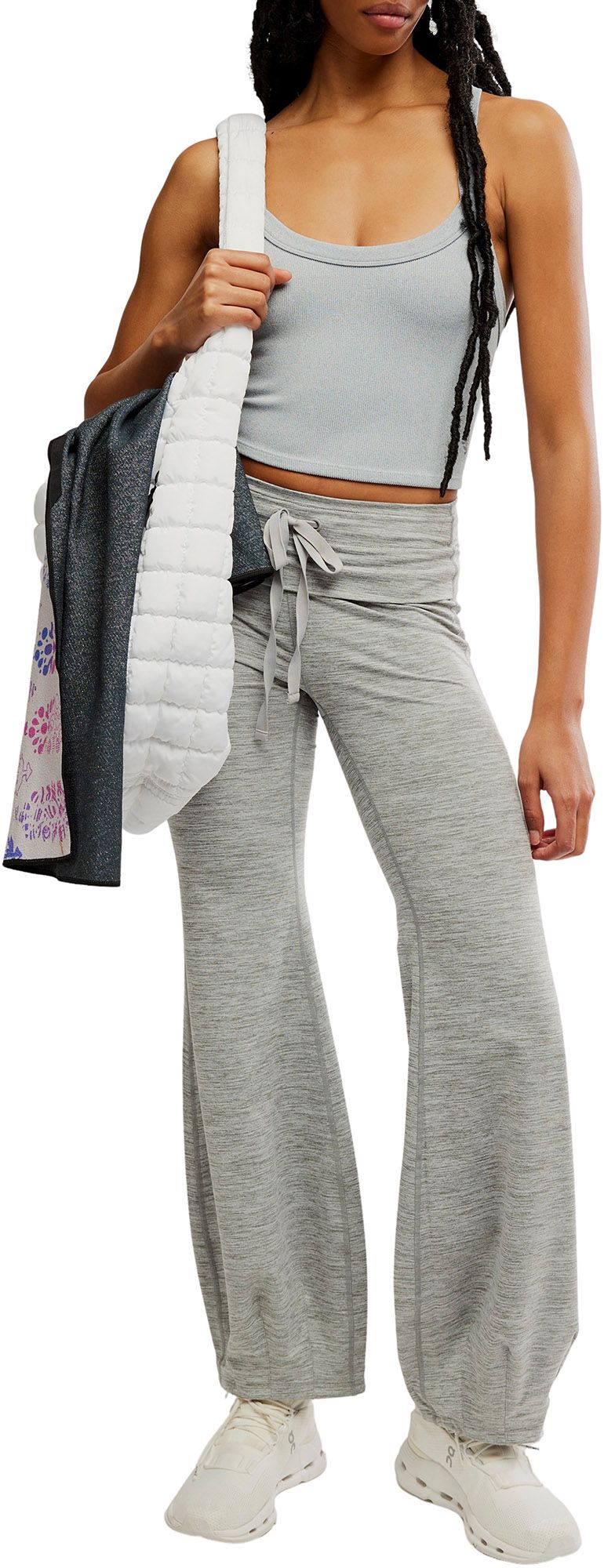 FP Movement Women's Quick Step Bubble Pants product image