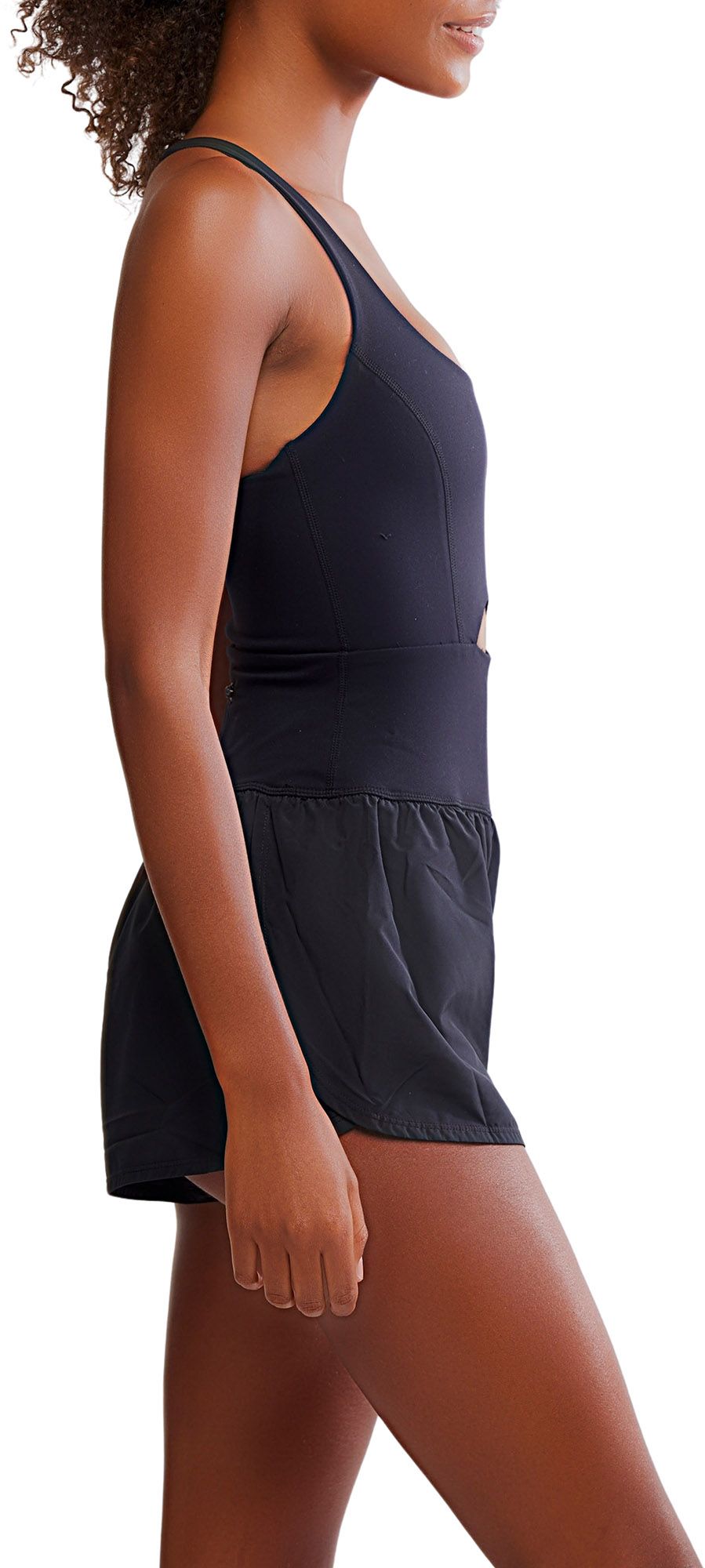 FP Movement Women's Righteous Reflective Logo Runsie product image