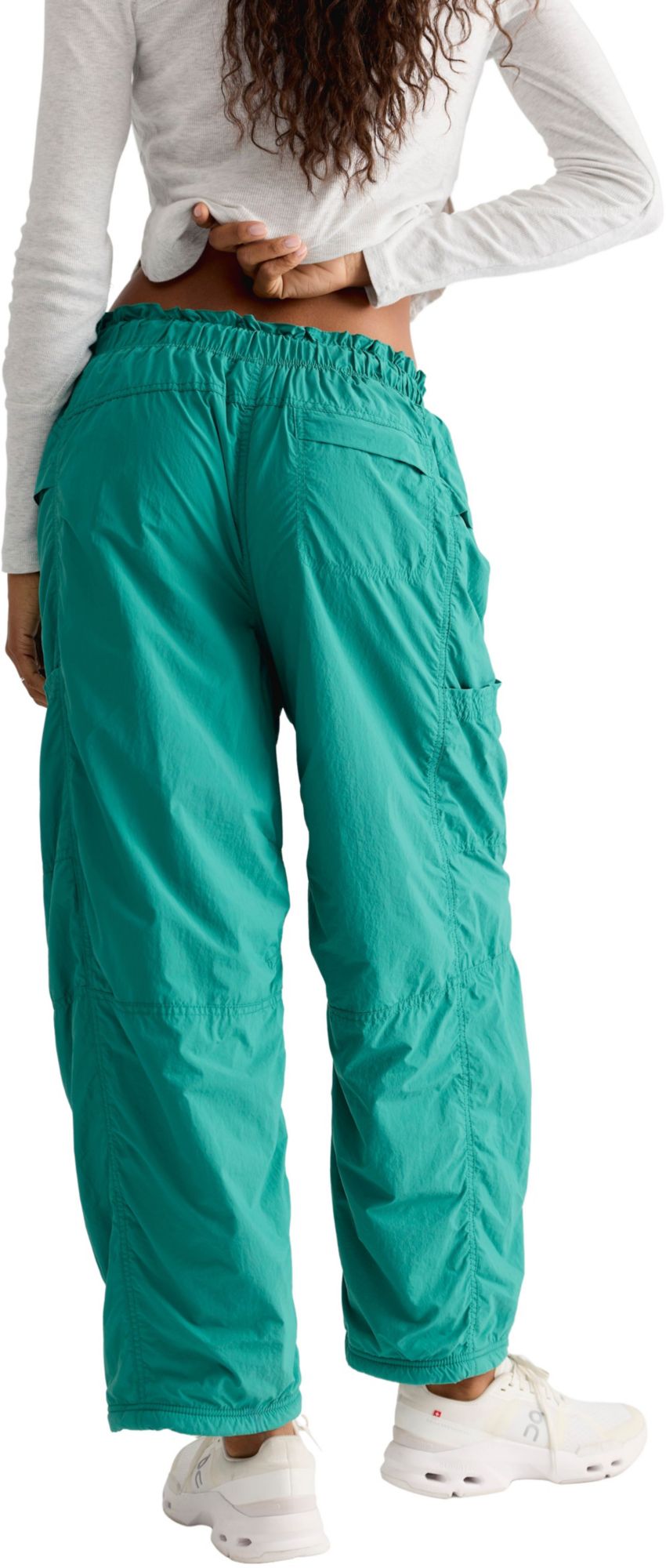 FP Movement Women's In The Wild Fleece-Lined Hike Pants product image
