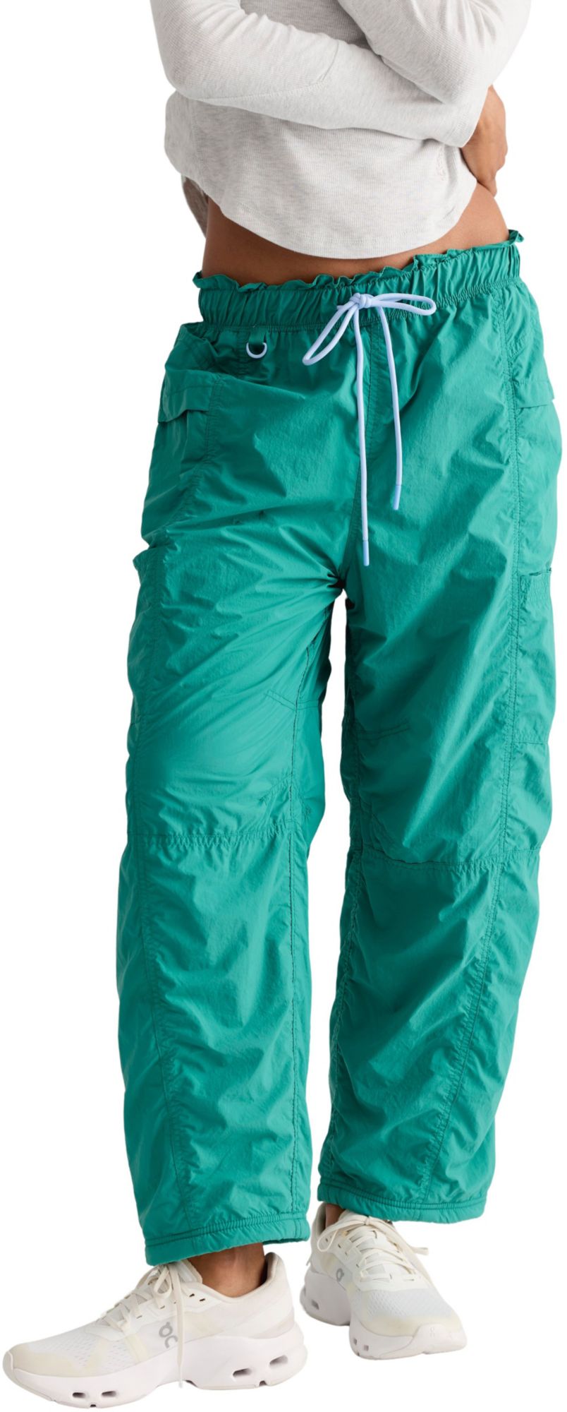 FP Movement Women's In The Wild Fleece-Lined Hike Pants product image