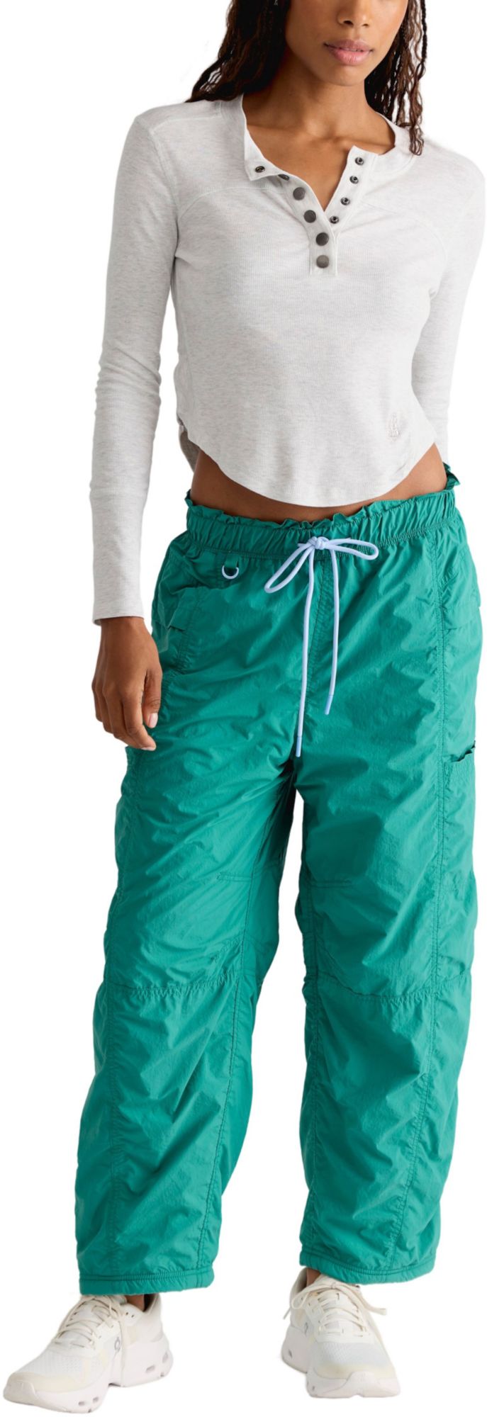 FP Movement Women's In The Wild Fleece-Lined Hike Pants product image