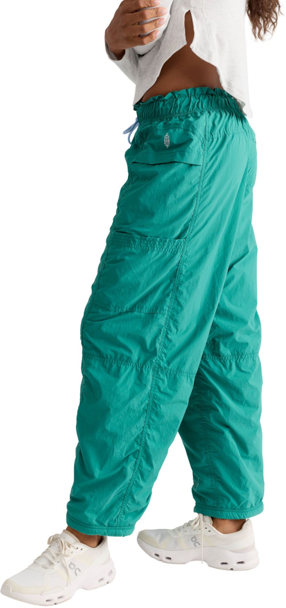 FP Movement Women's In The Wild Fleece-Lined Hike Pants product image