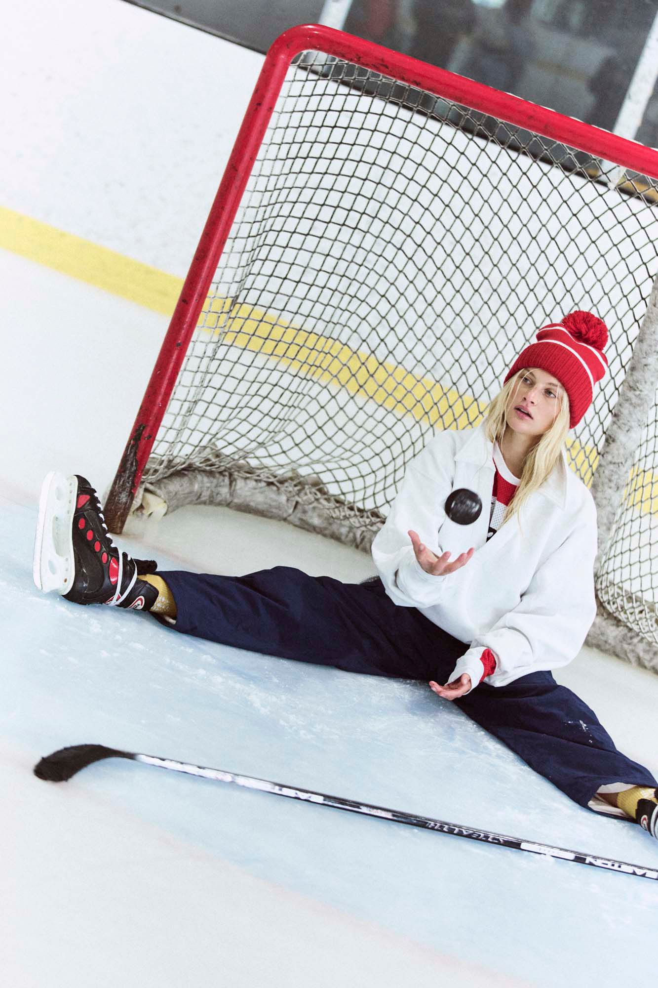 FP Movement Women's In The Wild Fleece-Lined Pants product image