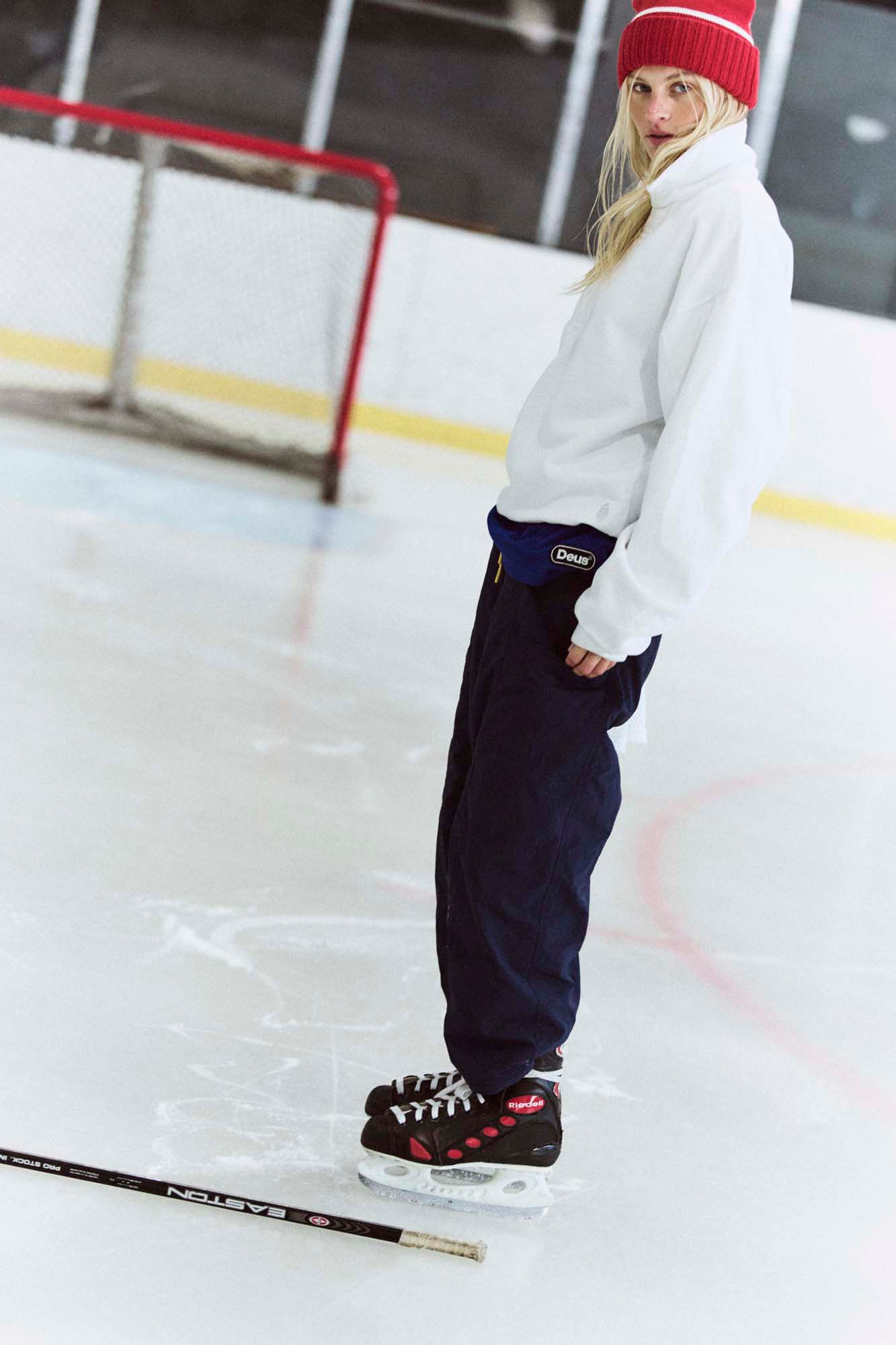 FP Movement Women's In The Wild Fleece-Lined Pants product image