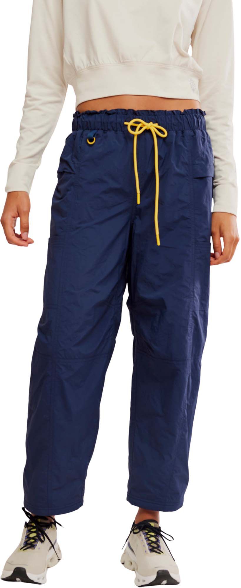 FP Movement Women's In The Wild Fleece-Lined Hike Pants product image