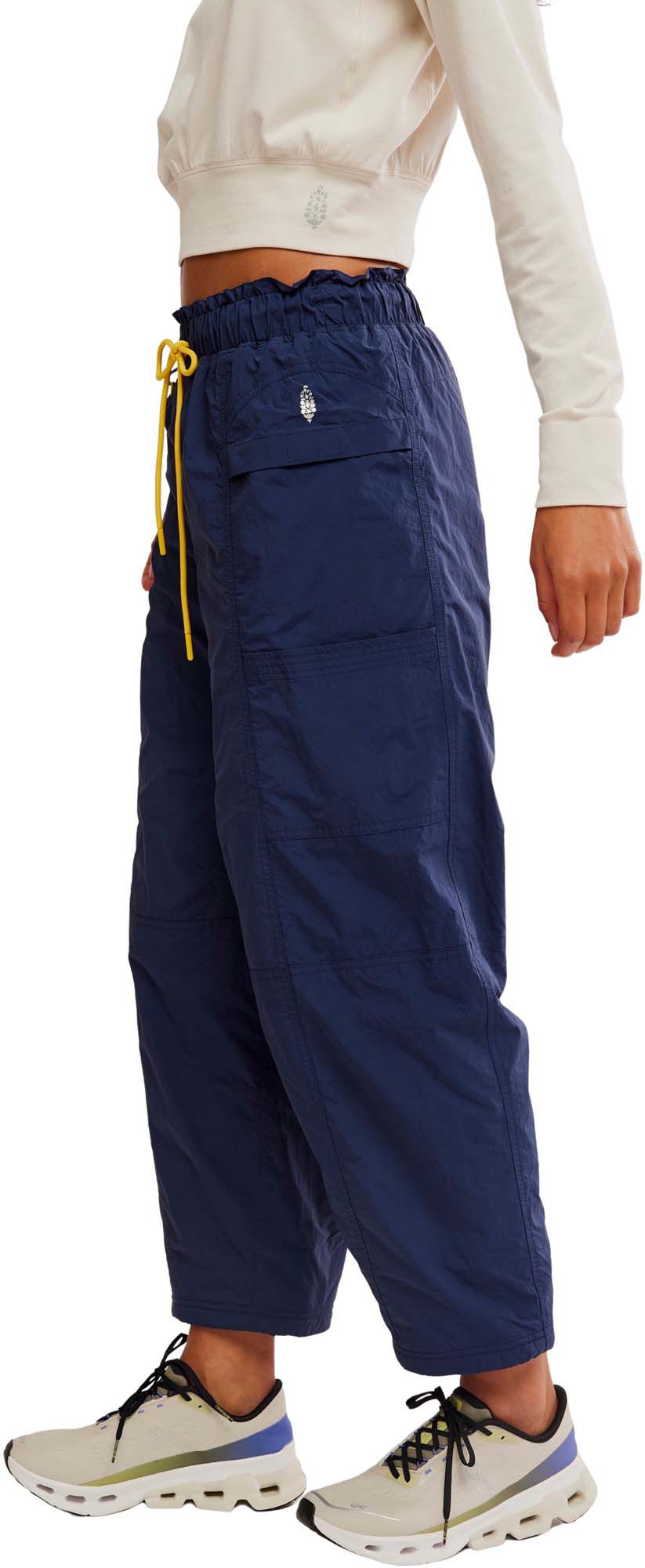 FP Movement Women's In The Wild Fleece-Lined Pants product image