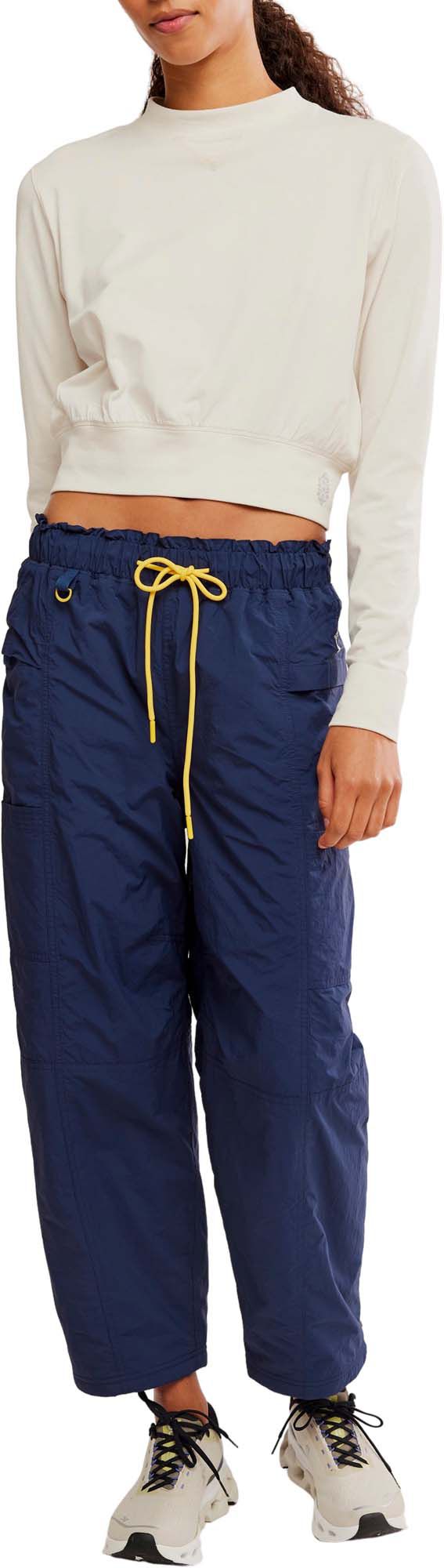 FP Movement Women's In The Wild Fleece-Lined Pants product image