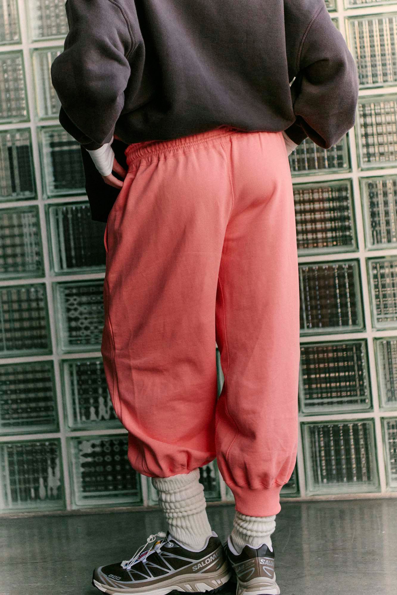 FP Movement Women's Flutter Cropped Joggers product image